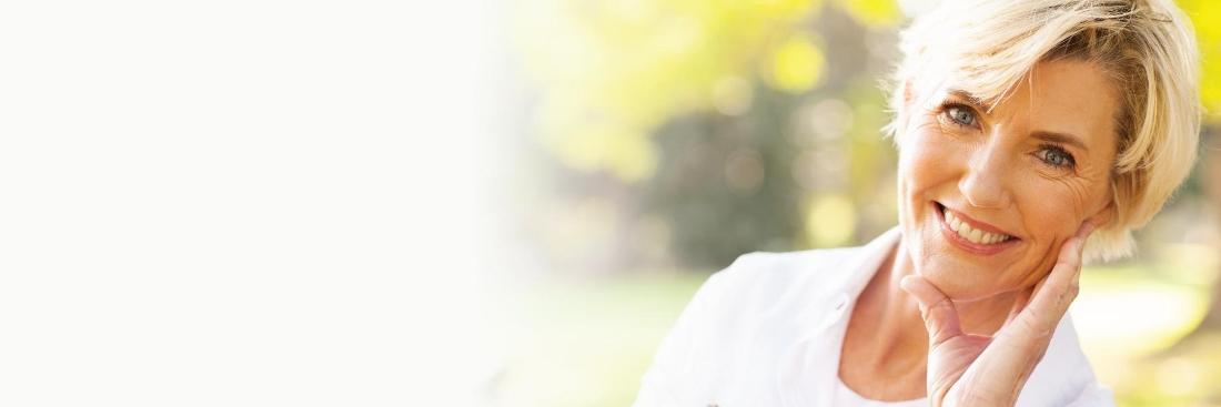 woman smiling in dental chair | Dentist Vallejo CA