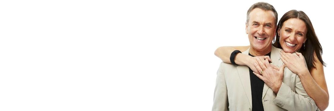 older couple smiling | Dentist Vallejo CA