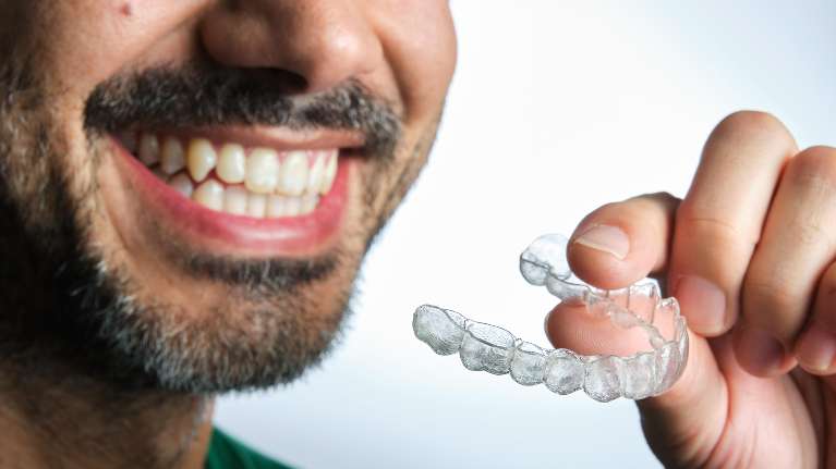 invisalign provider vallejo ca