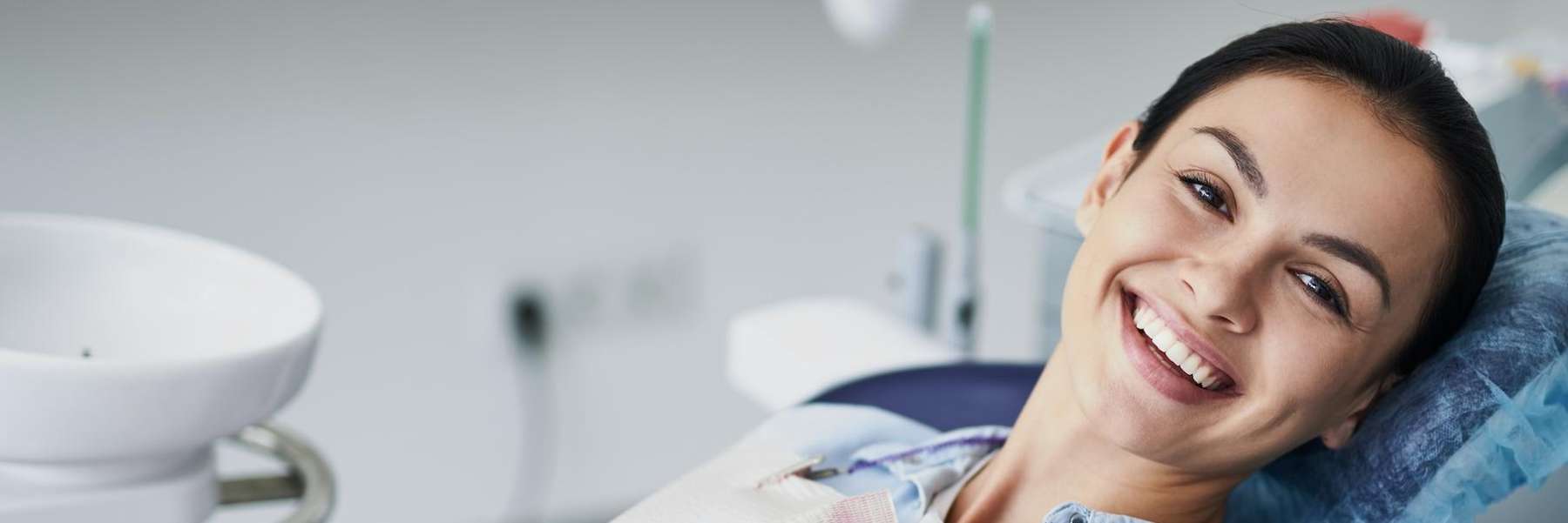 signs you need periodontal treatment