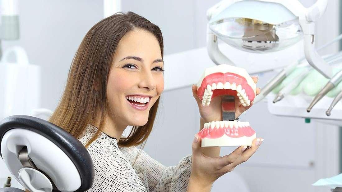 What Is Essential In Denture Care Vallejo Dentures 94590