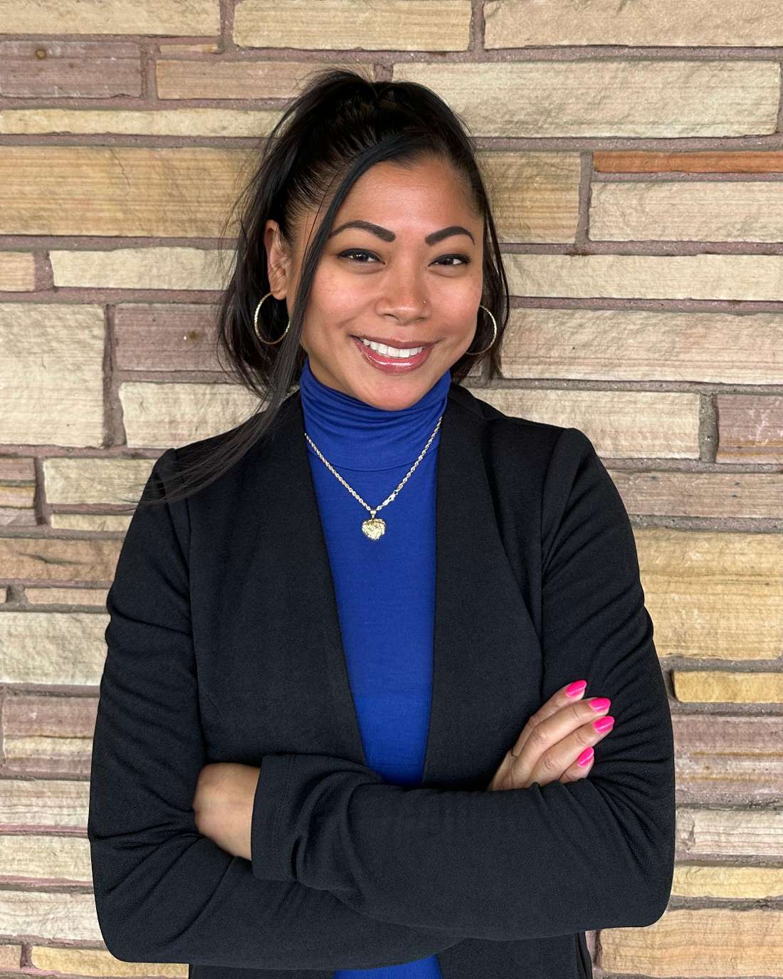 Morgan Nordstrom, D.D.S | Our Team | Dentist Vallejo CA