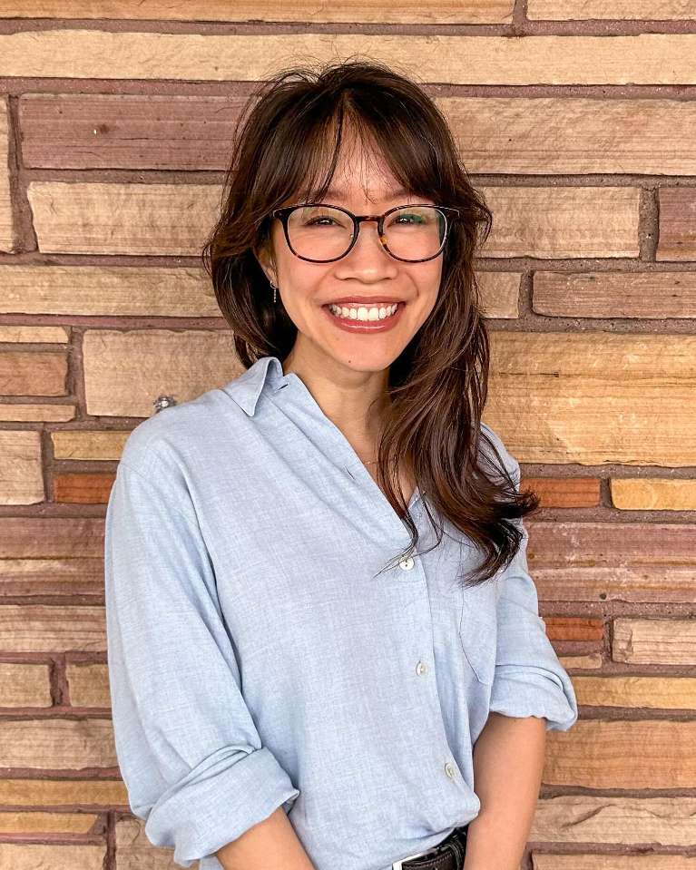 Dr. Emily Thai | Associate Dentist in Morgan Nordstrom DDS, William C Vizzolini DDS INC