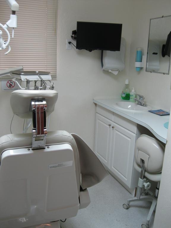 patient room | Dentist Vallejo CA