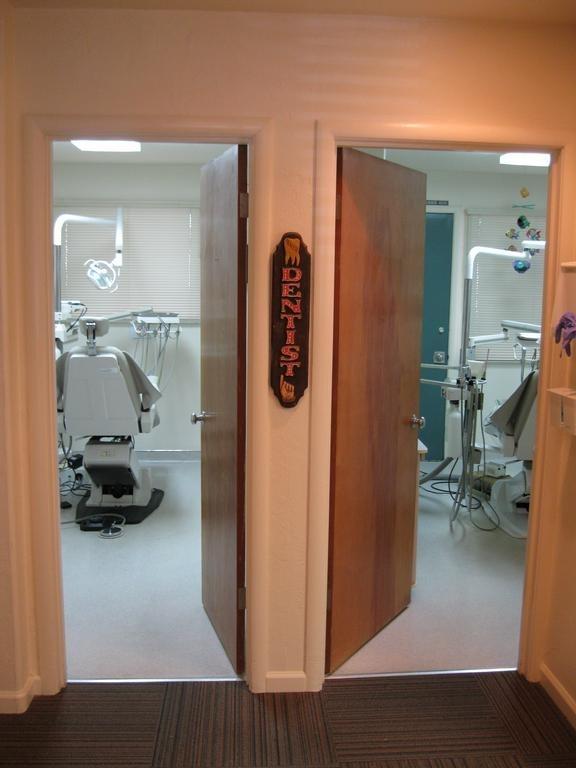 patient rooms | Dentist Vallejo CA